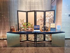 -博林天瑞喜来登酒店·西丽尚膳