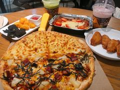 -乐凯撒披萨(正佳广场店)