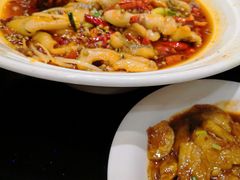 -渝久隆·地道重庆味(护国寺店)