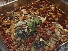 -味之绝美蛙鱼火锅(建设路店)