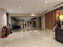 -宁波东港喜来登酒店