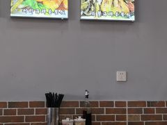 -台州老六海鲜面馆(上南总店)