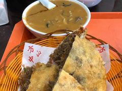 -方中山胡辣汤(成都首店)