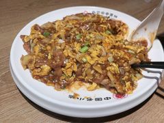 -直隶安家罩饼(复兴路店)