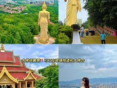 -西双版纳勐泐文化旅游区