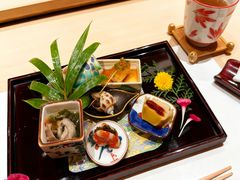 -鮨一日本料理(大中华店)