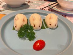 -一笼小幸运