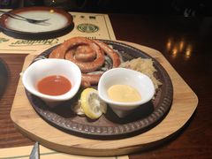 -马迭尔德式西餐精酿啤酒屋(中央大街店)