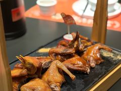 -羽鸽集·乳鸽专门店·地道顺德菜(岭南站店)