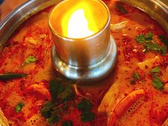 -Onion restaurant