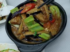 -清香海鲜餐厅(青澳湾地标美食店)