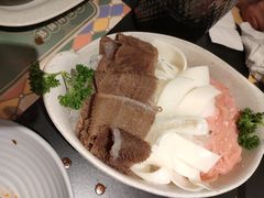 -廖掌柜·重庆鲜货火锅(上海首店)