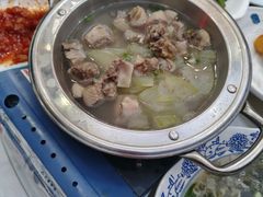 -老山东·山东菜(鲁菜名店)