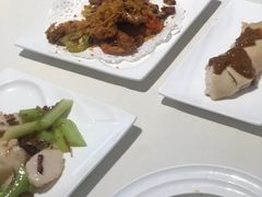 -衡山汇·高级粤菜(霄云路店)
