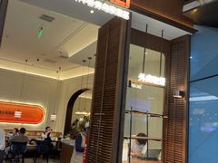 -前海沿·海鲜水饺青岛菜(乐客城店)