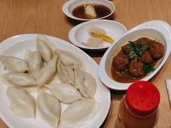 -喜家德虾仁水饺(浦东山姆店)
