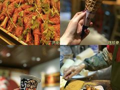 -西安城墙·碑林历史文化景区