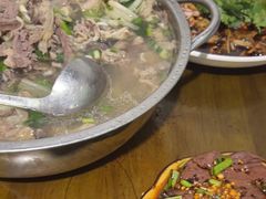 -小杨翘脚牛肉