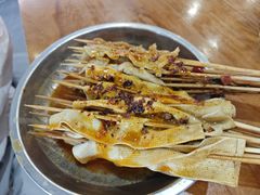 -西工饭庄快餐厅(西工小街店)
