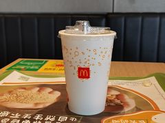 -麦当劳(厦门思明路店)
