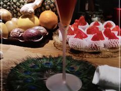 -格兰酒吧Glen Bar