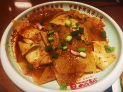 麻辣三样-再回首(西关木塔巷店)