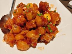 -福来齐·鲁菜海鲜·渔家菜(朝阳街分店)