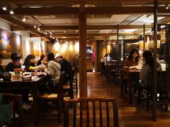 大堂-春水堂人文茶馆(中正店)