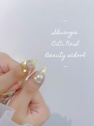 -Cici Nail日式美甲美睫工作室