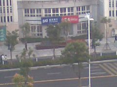 -中国计量大学(西校区)