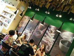 -星巴克臻选(北京世贸天阶店)