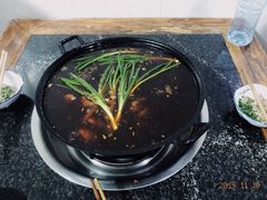 -石灰市毛记烧鸡公(解放碑店)