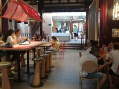 -麦当劳(南后街店)