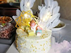 -昔木生日蛋糕(汉口店)