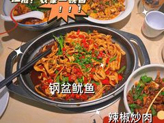 -大碗先生(万家丽店)