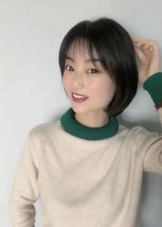 点击看大图 -藤野造型