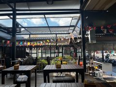 -Doo Dee Thai Food(Issan/Isaan/Esan)
