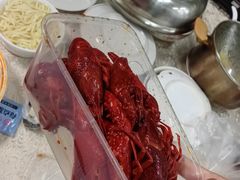 -囍榷·鲜美常州菜(恐龙园店)
