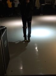 -DNA舞室
