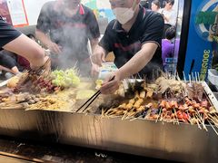 -郭记小街麻辣烫(南小街总店)