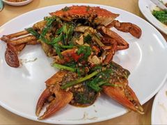 -無招牌海鮮(芽笼店)
