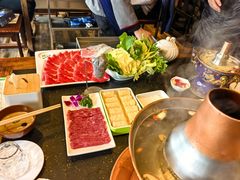 -南门涮肉(通州店)