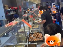 -富龙快餐店(铁西店)
