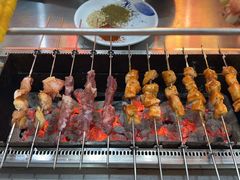 -小寒羊烧烤(凯瑞时代大厦店)