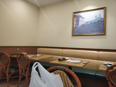 大堂-萨莉亚意式餐厅(玉泉路物美店)