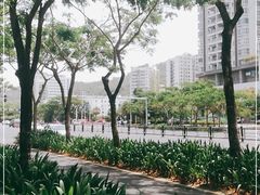 -三亚市图书馆