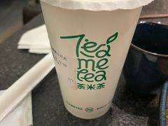 -湊湊火锅·茶憩(打浦桥日月光店)