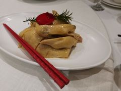 白斩鸡-和记小菜(东方店)