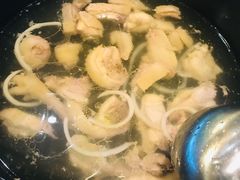 -东椰·海南椰子鸡火锅(朝阳门店)