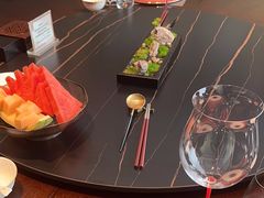 -宝燕壹号景观餐厅(龙盛国际商业广场店)